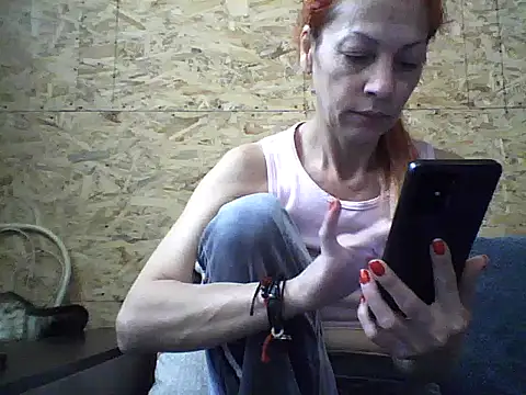 Snapshot of Milana38 chatting on October 9, 2025, 7:53 am Milana38 online show from October 9, 2025, 7:53 am