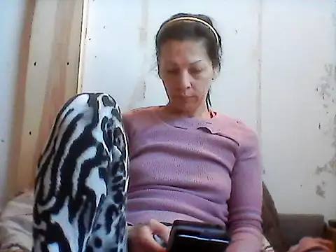 Milana38 online show from May 5, 2026, 8:39 am