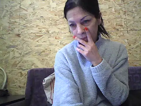 Snapshot of Milana38 chatting on October 21, 2025, 7:08 am Milana38 online show from October 21, 2025, 7:08 am