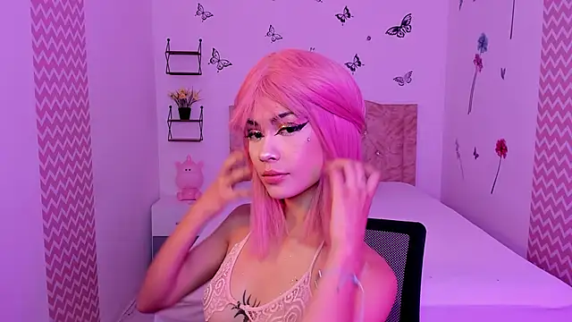 juliana reynolds online show from October 4, 2025, 1:56 pm