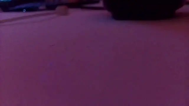 sampookie online show from December 21, 2025, 9:15 pm