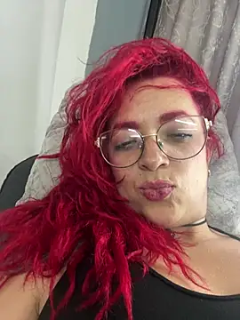 Snapshot of RoxanneStorm_ chatting on July 30, 2026, 11:04 pm RoxanneStorm online show from July 30, 2026, 11:04 pm