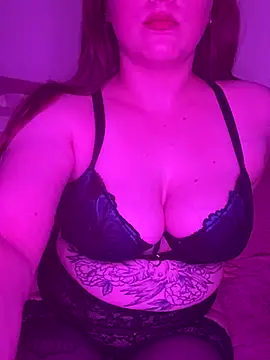 CleoLunaX online show from September 20, 2025, 10:59 pm