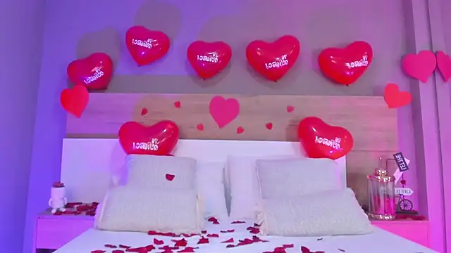 MiaTaylorSweet online show from February 14, 2026, 1:00 pm