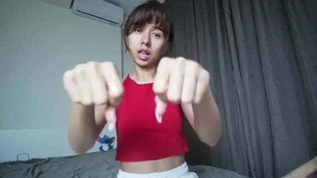 Snapshot of JessiLu chatting on October 16, 2025, 8:28 pm JessiLu online show from October 16, 2025, 8:28 pm