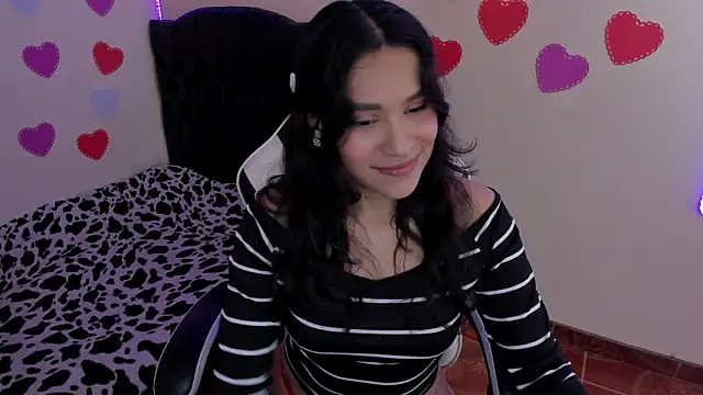 Snapshot of megaan_cb chatting on March 10, 2026, 5:17 pm megaan cb online show from March 10, 2026, 5:17 pm