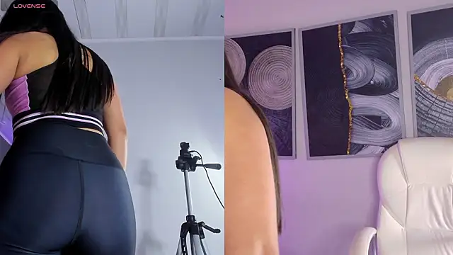 kendalFox  online show from March 20, 2026, 2:01 am