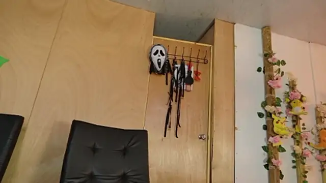 calvin soussaa online show from December 4, 2025, 7:35 pm