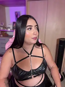 Emiily Moore1 online show from January 31, 2026, 11:47 pm