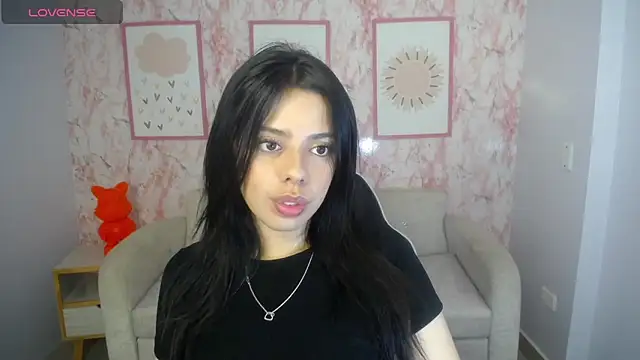 Snapshot of Channel_Garcia_ch1 chatting on November 13, 2025, 4:44 pm Channel Garcia ch1 online show from November 13, 2025, 4:44 pm