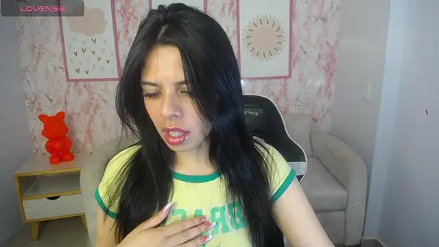 Snapshot of Channel_Garcia_ch1 chatting on November 12, 2025, 10:13 pm Channel Garcia ch1 online show from November 12, 2025, 10:13 pm