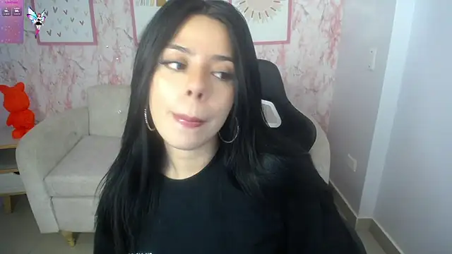 Snapshot of Channel_Garcia_ch1 chatting on November 27, 2025, 9:59 pm Channel Garcia ch1 online show from November 27, 2025, 9:59 pm