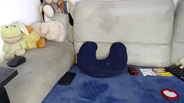 Raycatt1 online show from January 7, 2026, 7:08 pm