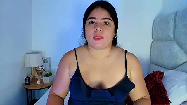 elizawiliamst online show from August 9, 2026, 1:06 pm