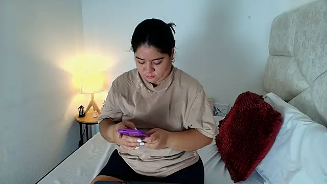 elizawiliamst online show from August 5, 2026, 4:01 pm