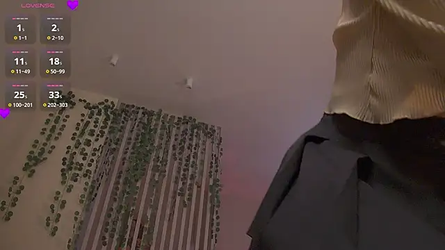 Snapshot of sofiapurex chatting on March 2, 2026, 5:08 am sofiapurex online show from March 2, 2026, 5:08 am