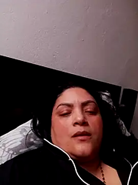 tiffany Johnson1 online show from July 31, 2026, 10:18 pm