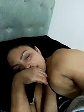 tiffany Johnson1 online show from November 22, 2025, 12:32 am