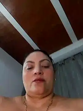 tiffany Johnson1 online show from June 20, 2026, 2:27 am