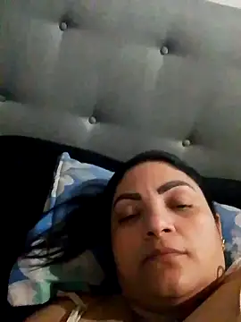 tiffany Johnson1 online show from October 21, 2025, 1:16 am