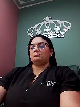 tiffany Johnson1 online show from November 15, 2025, 6:56 pm