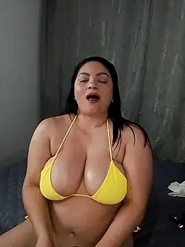 tiffany Johnson1 online show from July 23, 2026, 1:30 am
