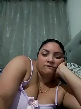 tiffany Johnson1 online show from June 6, 2026, 2:06 am