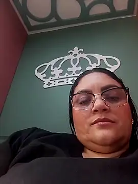 tiffany Johnson1 online show from April 21, 2026, 3:18 pm