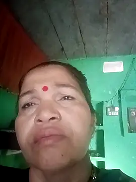 Manavi x online show from March 10, 2026, 1:53 am