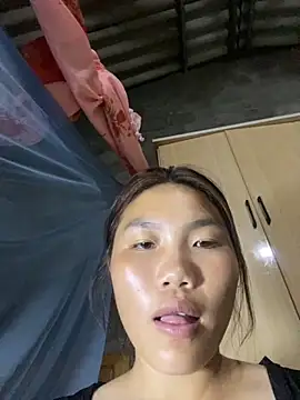 Lily pusyxx online show from September 15, 2025, 8:20 pm