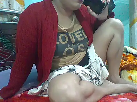 angel marea online show from January 18, 2026, 2:20 pm