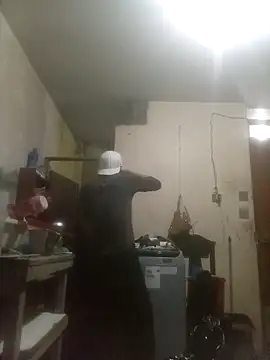 Bebicho14 online show from September 9, 2025, 3:16 am