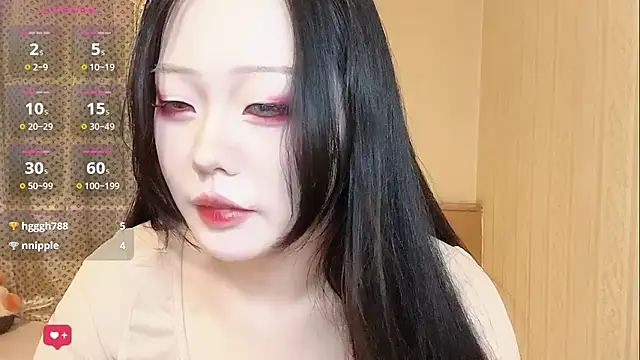 Snapshot of babyrita chatting on June 20, 2026, 6:24 pm babyrita online show from June 20, 2026, 6:24 pm