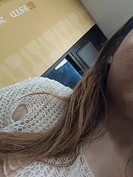 Snapshot of Lovelyanan chatting on October 11, 2025, 1:12 pm Lovelyanan online show from October 11, 2025, 1:12 pm