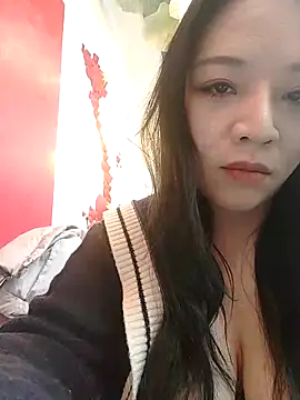 Lovelyanan online show from February 7, 2026, 12:13 pm