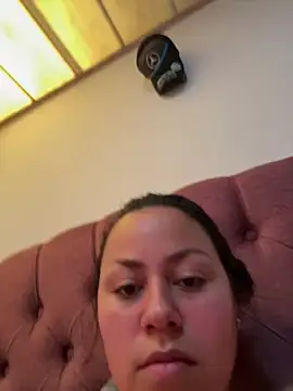 camila-titis online show from May 3, 2026, 8:56 pm