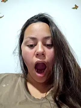 camila-titis online show from March 10, 2026, 5:00 am