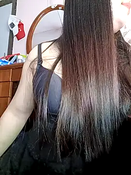 Snapshot of sosobibi chatting on October 30, 2025, 4:48 pm sosobibi online show from October 30, 2025, 4:48 pm