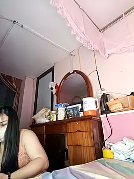 Snapshot of sosobibi chatting on October 19, 2025, 8:33 pm sosobibi online show from October 19, 2025, 8:33 pm