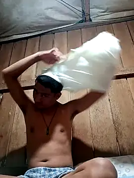 Hottie pinoy21 online show from November 23, 2025, 1:21 pm