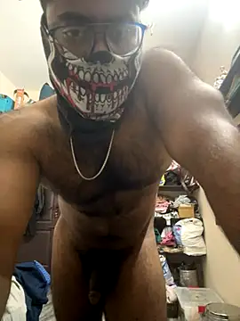 DJLOVE280825 online show from December 18, 2025, 11:30 pm