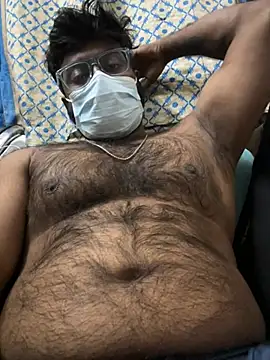 DJLOVE280825 online show from January 9, 2026, 12:17 am