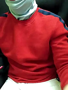 chocolate alone online show from December 22, 2025, 6:35 am