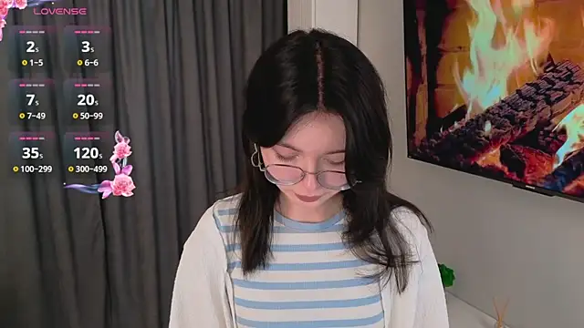 Susan Gardner online show from November 7, 2025, 6:07 am