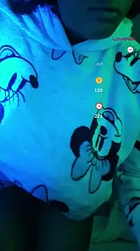 SexyGemBeautyX online show from November 16, 2025, 8:24 pm