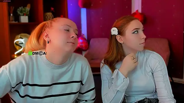 mila glow1 online show from February 11, 2026, 12:27 pm