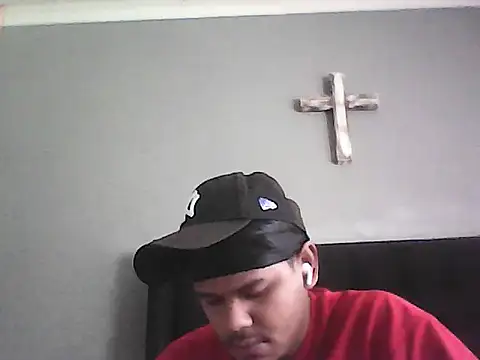 Cheesesticks456 online show from October 28, 2025, 10:25 am