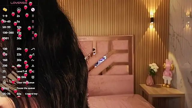 Snapshot of m_eris_s chatting on March 14, 2026, 1:17 pm m eris s online show from March 14, 2026, 1:17 pm