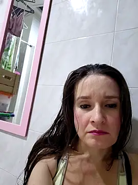  anita rojas online show from October 9, 2025, 10:54 pm