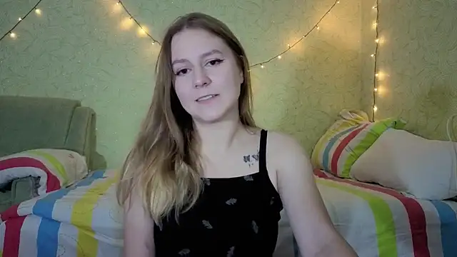 ShyMistery online show from November 21, 2025, 7:13 pm